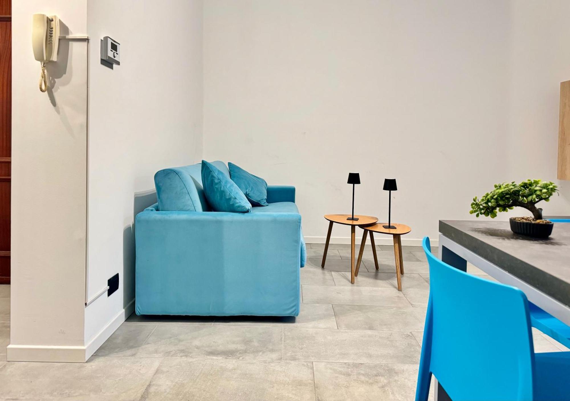 De House - Bg Cozy Apartment Bergamo Exterior foto