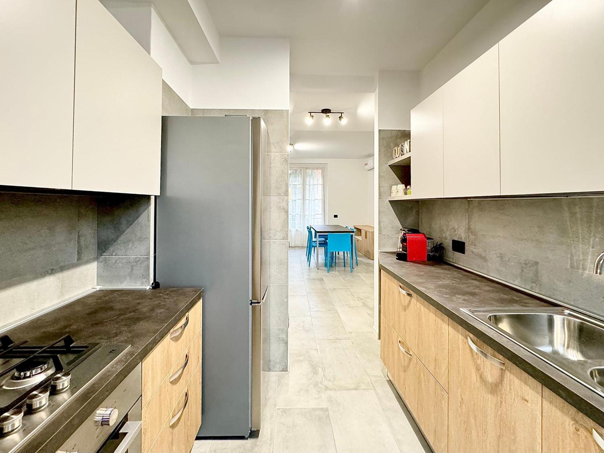 De House - Bg Cozy Apartment Bergamo Exterior foto