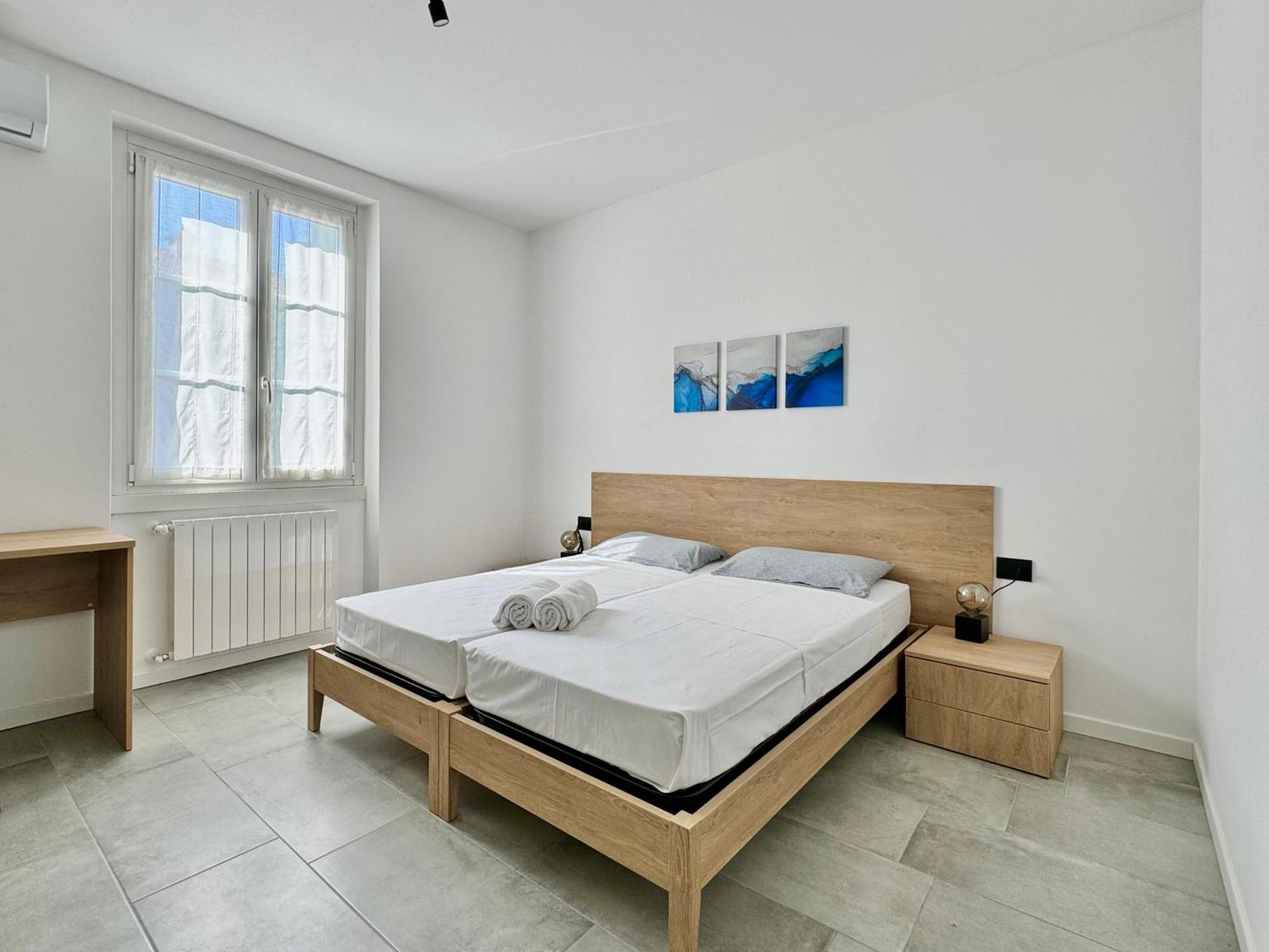 De House - Bg Cozy Apartment Bergamo Exterior foto
