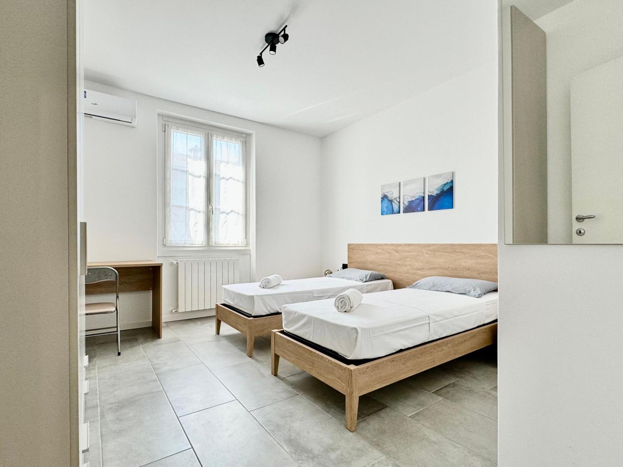 De House - Bg Cozy Apartment Bergamo Exterior foto