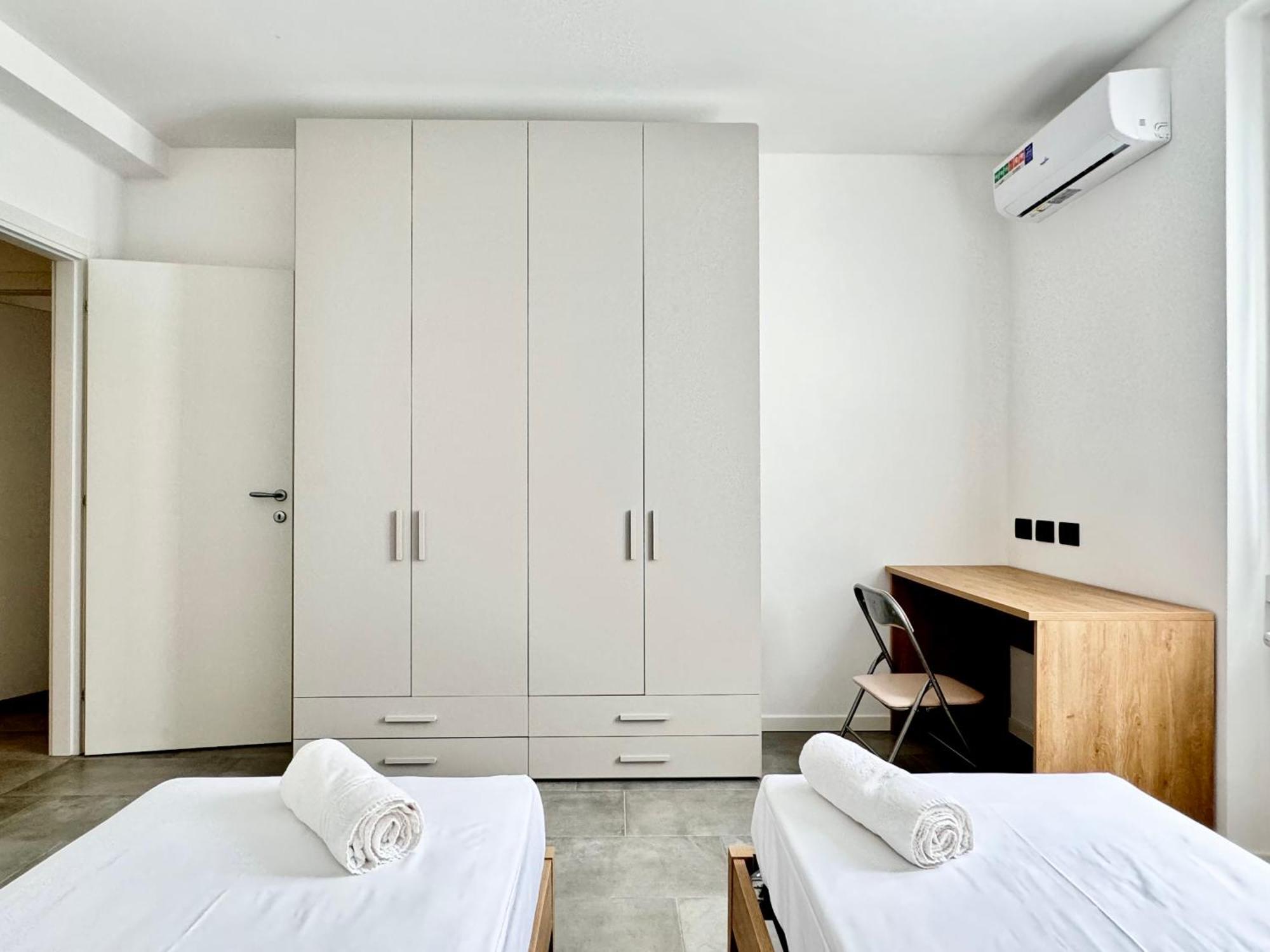 De House - Bg Cozy Apartment Bergamo Exterior foto