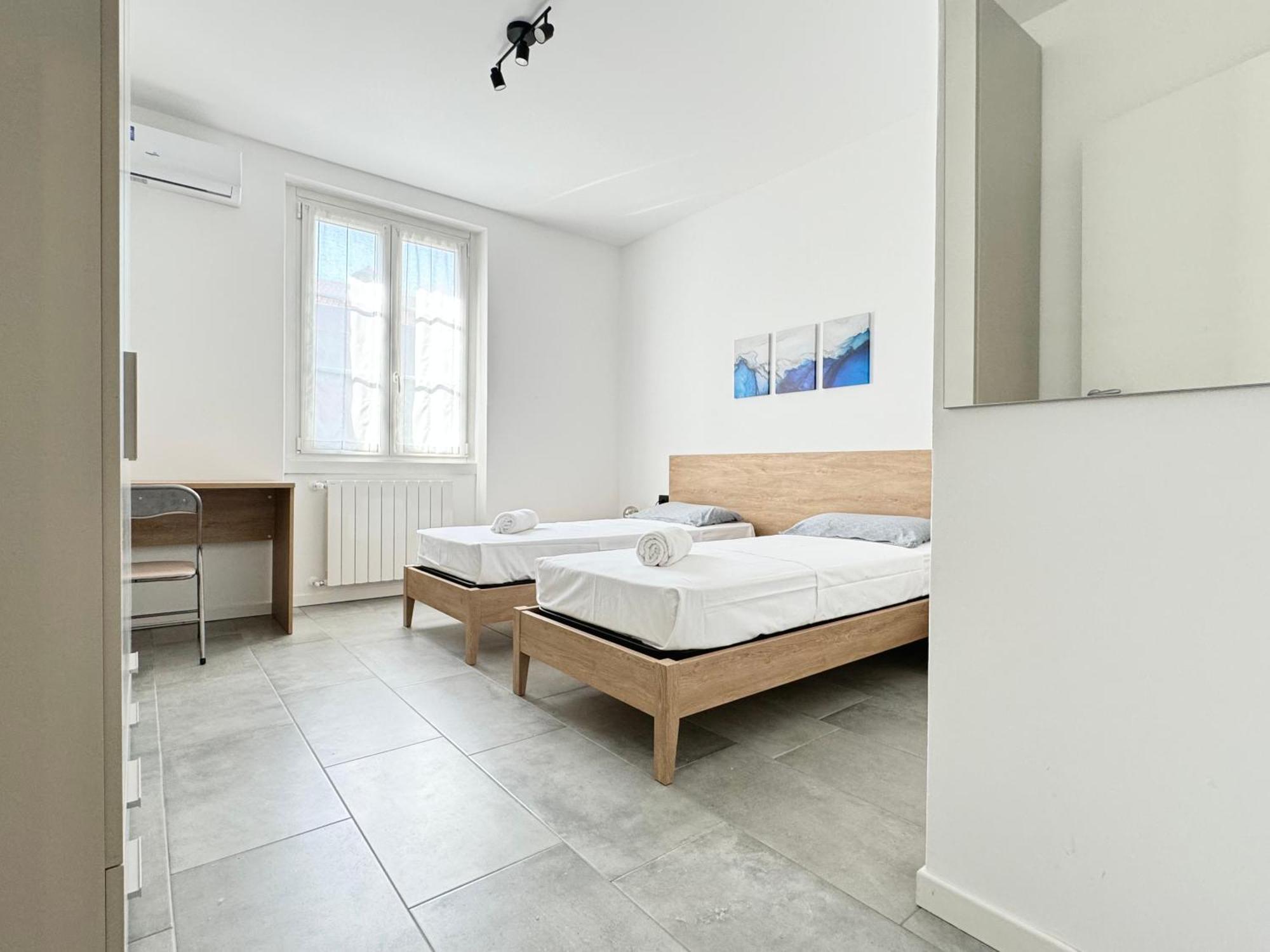 De House - Bg Cozy Apartment Bergamo Exterior foto