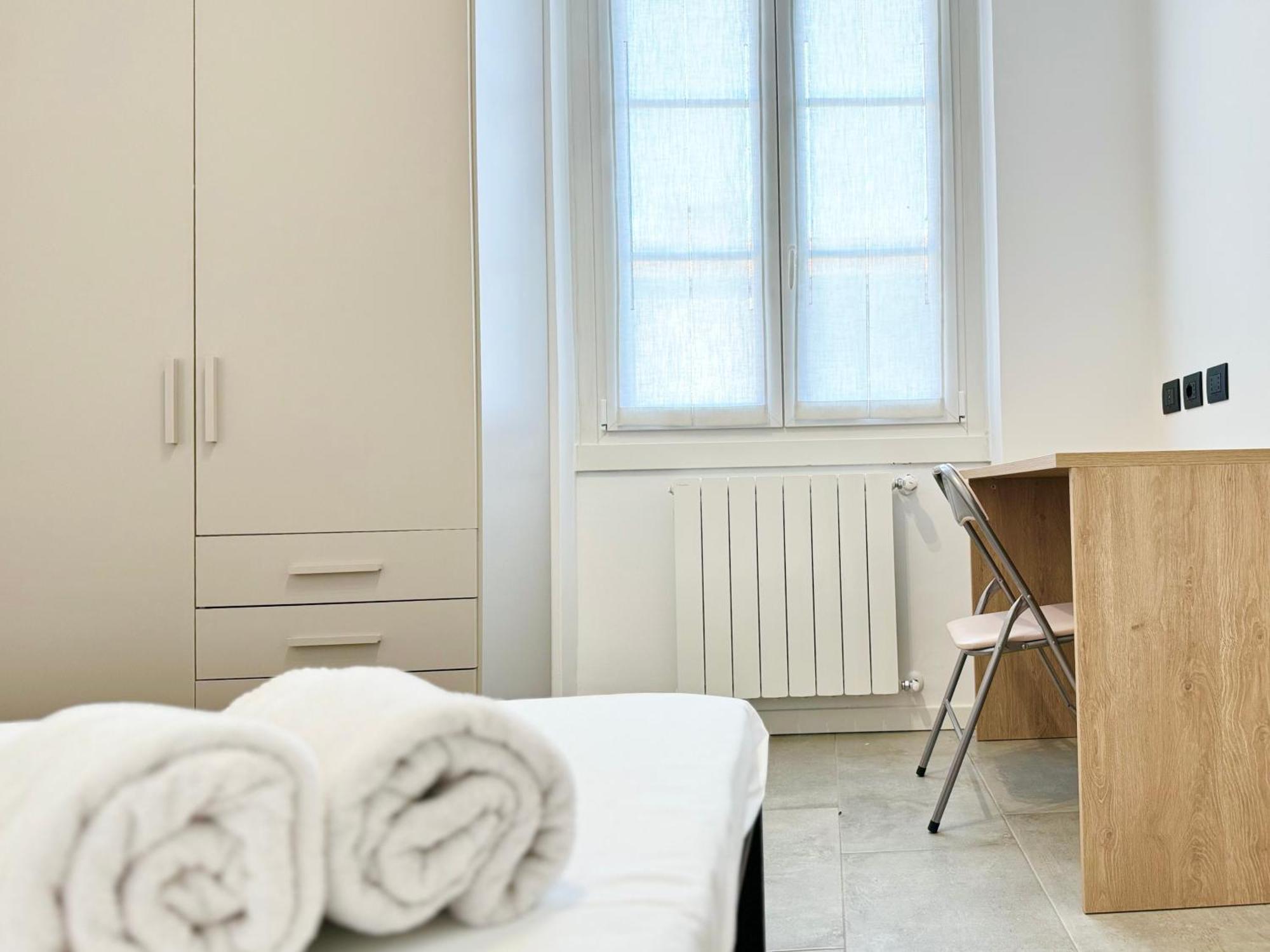 De House - Bg Cozy Apartment Bergamo Exterior foto